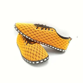 Orange Corrida TAYGRA