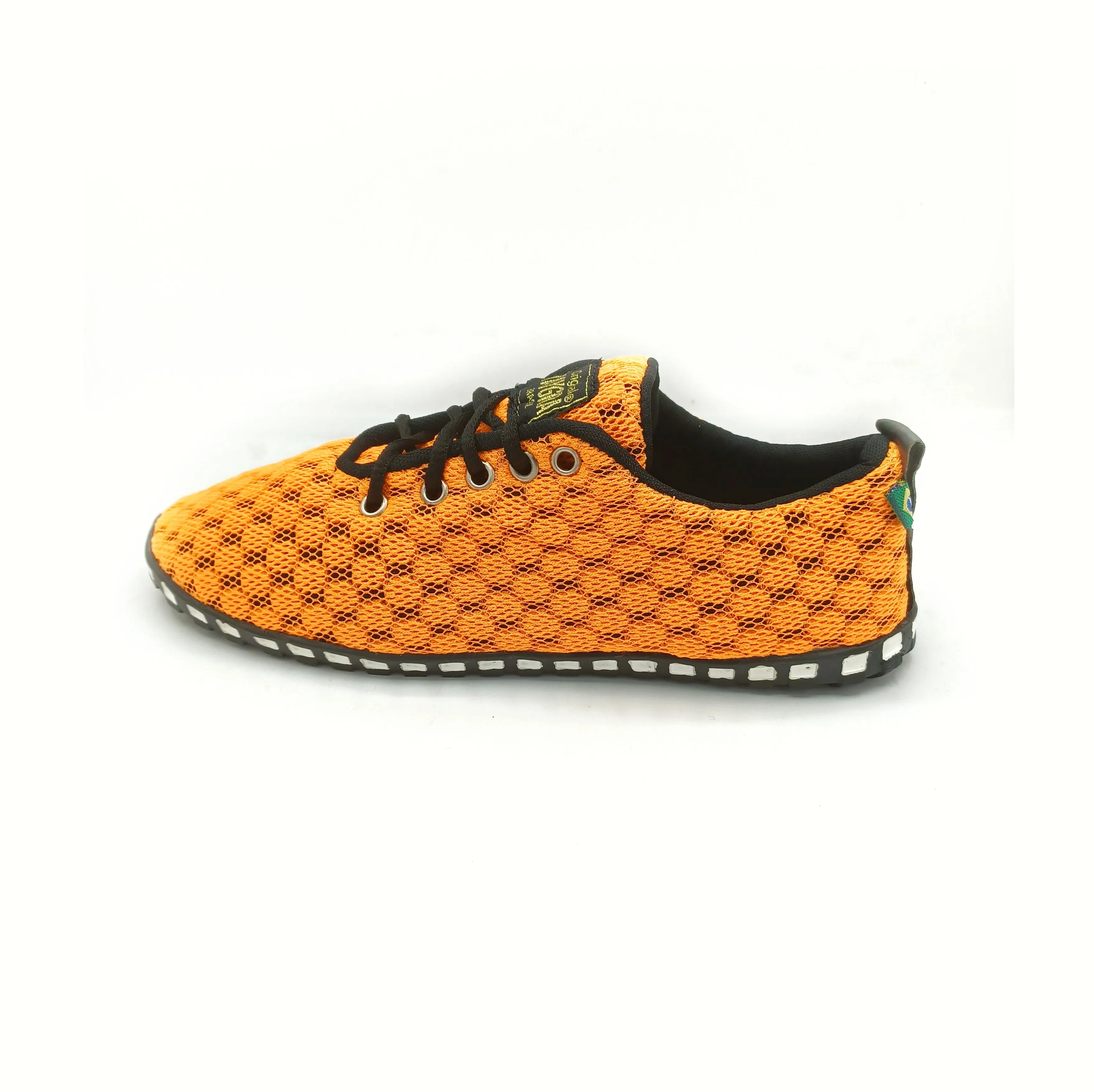 Orange Corrida TAYGRA