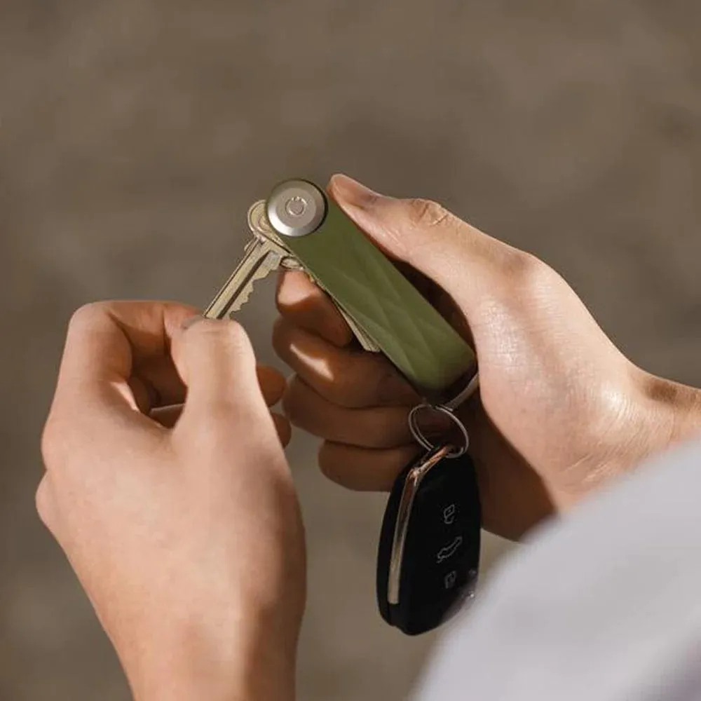 Orbitkey Organiser Active - Hunter