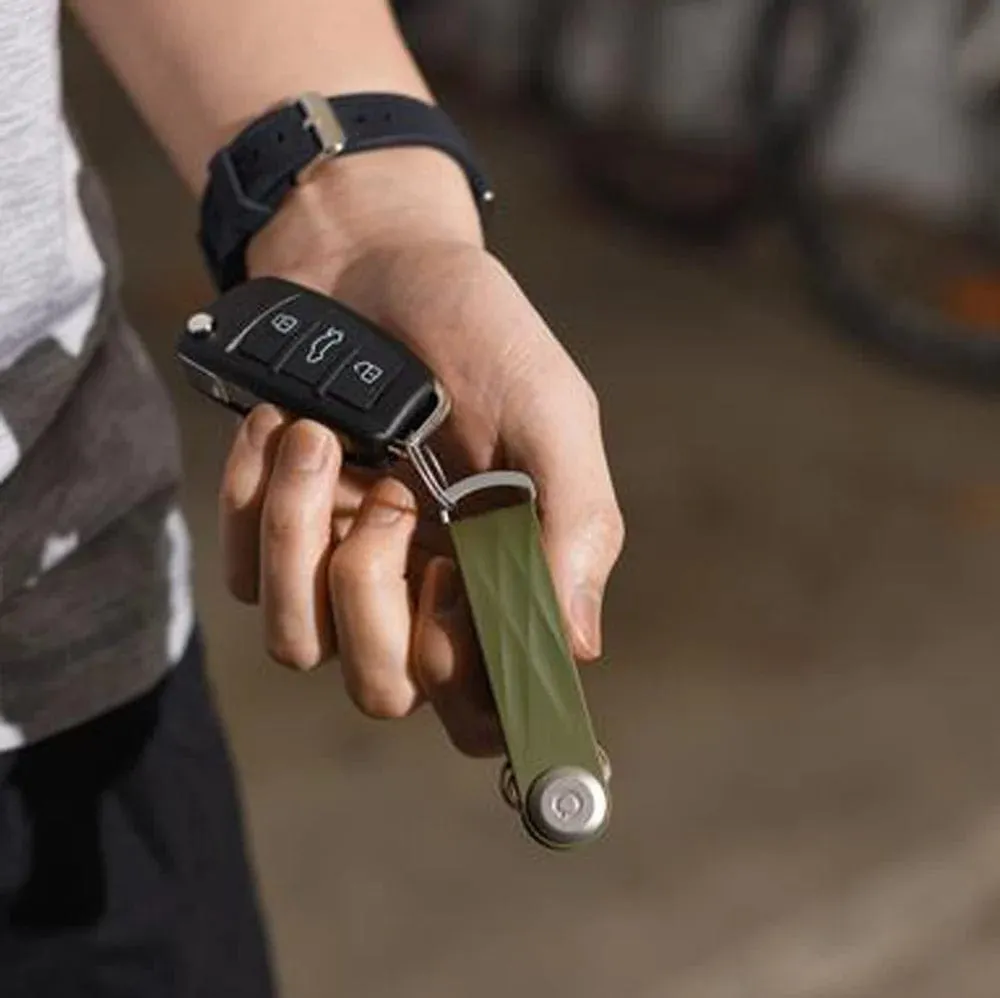 Orbitkey Organiser Active - Hunter