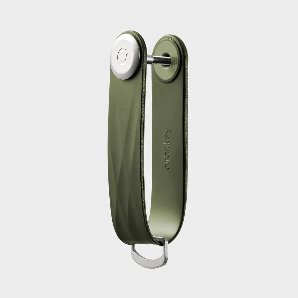 Orbitkey Organiser Active - Hunter