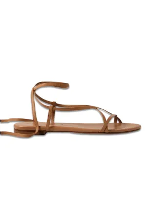 Penny Leather Sandals