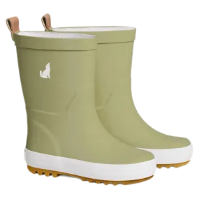 Rain Boots - Fern
