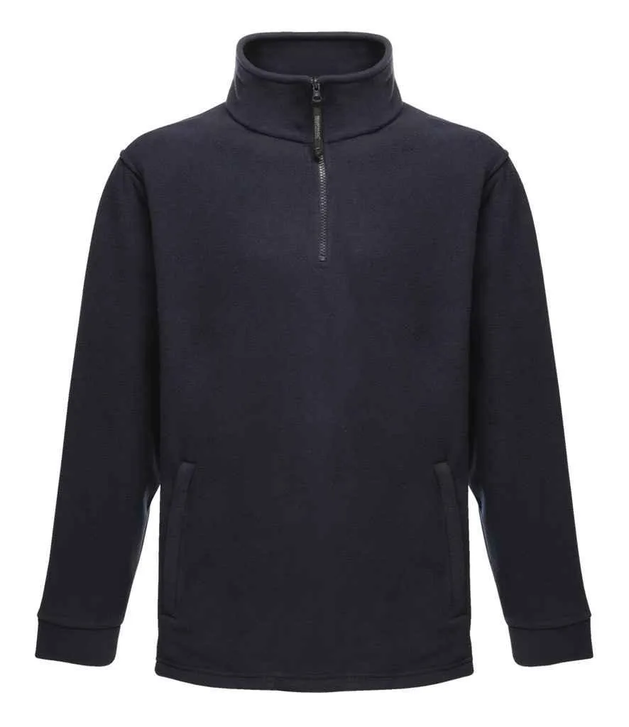 Regatta Thor Zip Neck Fleece