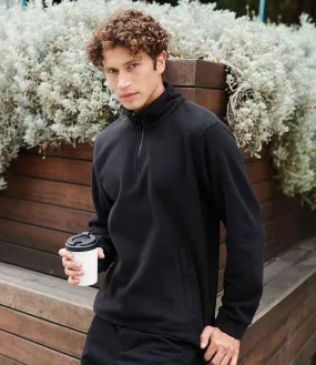 Regatta Thor Zip Neck Fleece