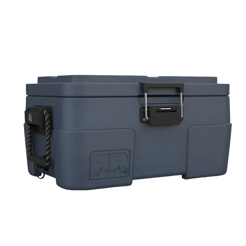 RUGGED ROAD 45 V2 Cooler
