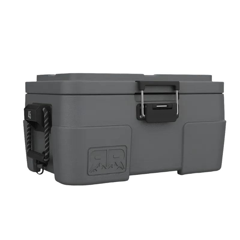 RUGGED ROAD 45 V2 Cooler