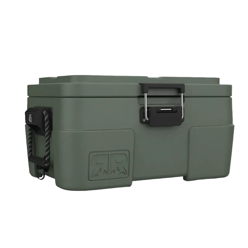 RUGGED ROAD 45 V2 Cooler