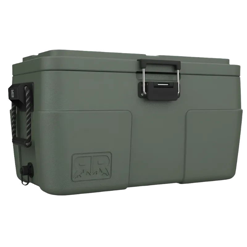 RUGGED ROAD 85 V2 Cooler