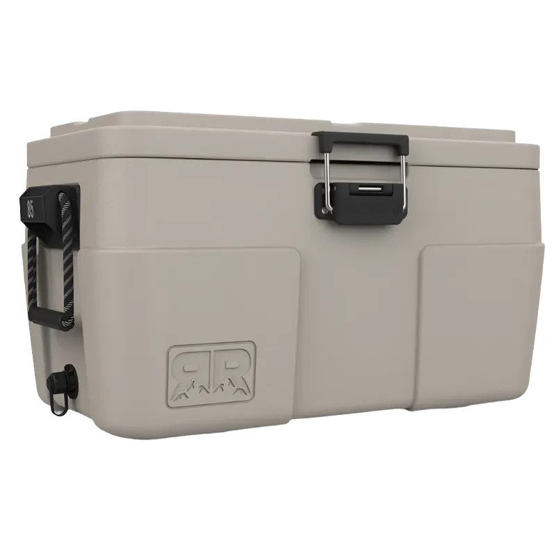 RUGGED ROAD 85 V2 Cooler