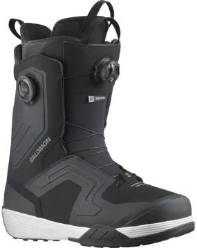 Salomon Dialogue Dual BOA Snowboard Boots 2024
