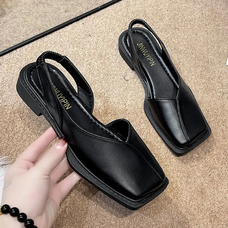 Summer Elegant Women's Sandals