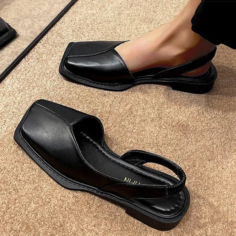 Summer Elegant Women's Sandals