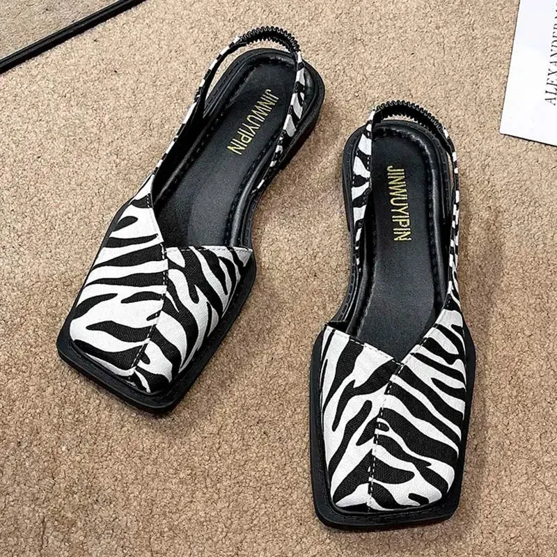 Summer Elegant Women's Sandals