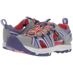 Teva K Manatee Sandal (Little Kid/Big Kid)