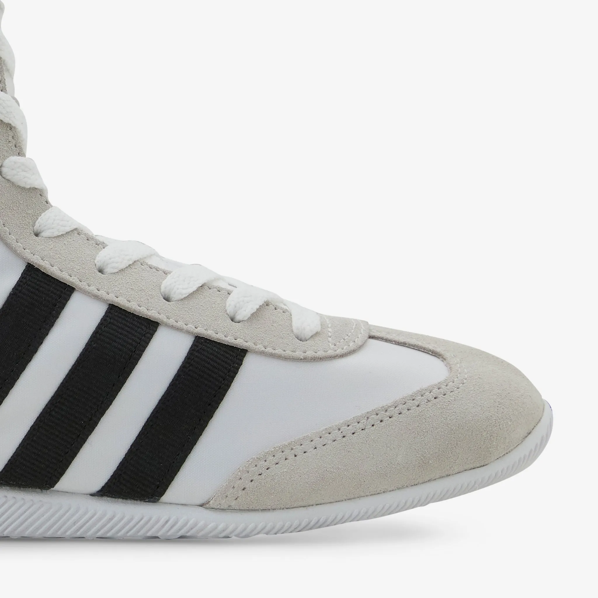 Women's Japan Mid Cloud White | Core Black | Core Black