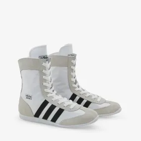 Women's Japan Mid Cloud White | Core Black | Core Black