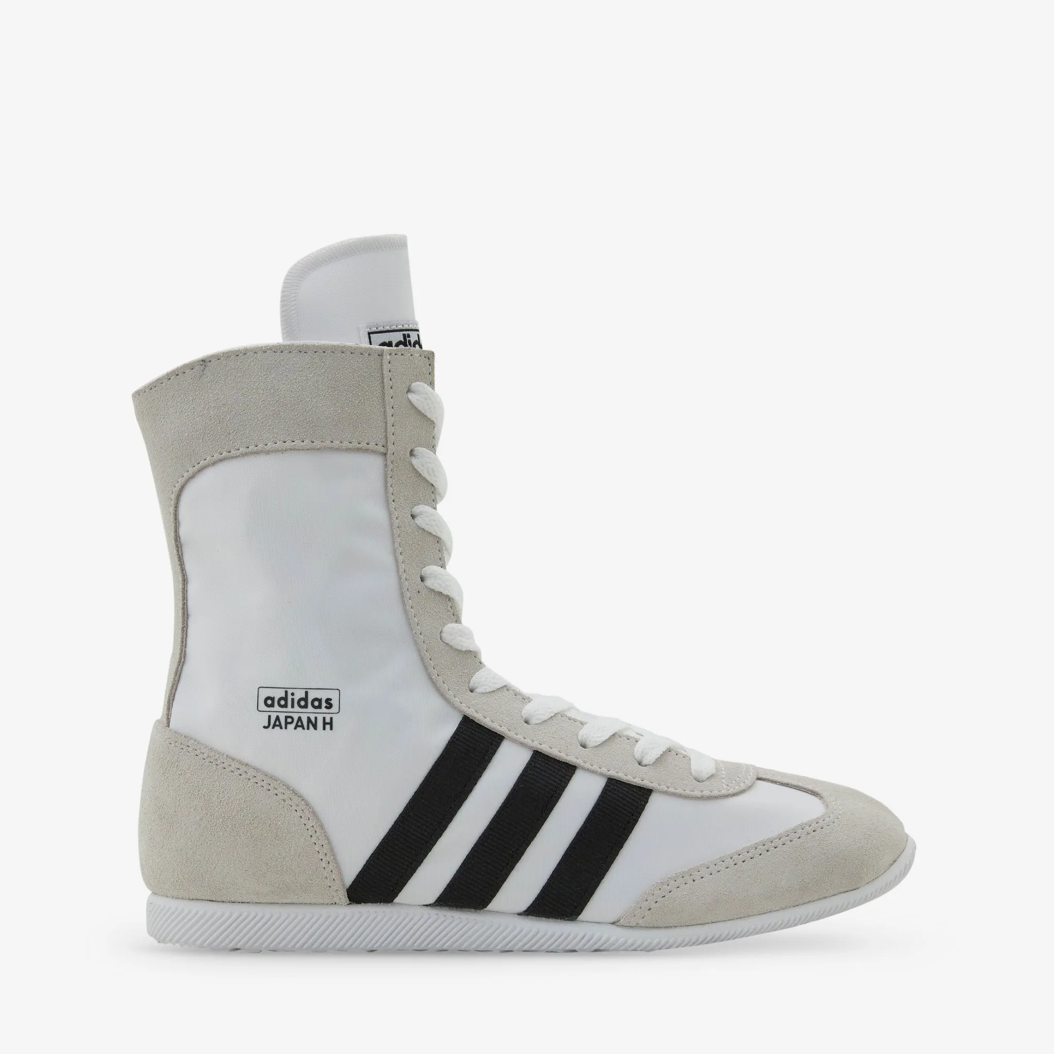 Women's Japan Mid Cloud White | Core Black | Core Black