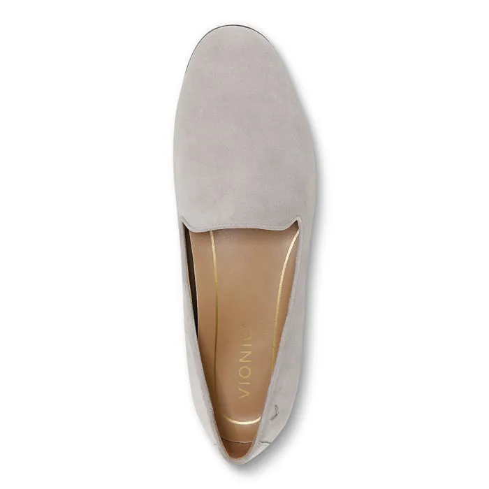 Womens Vionic Willa Taupe