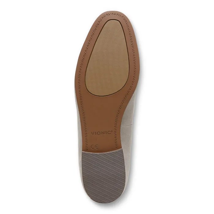 Womens Vionic Willa Taupe