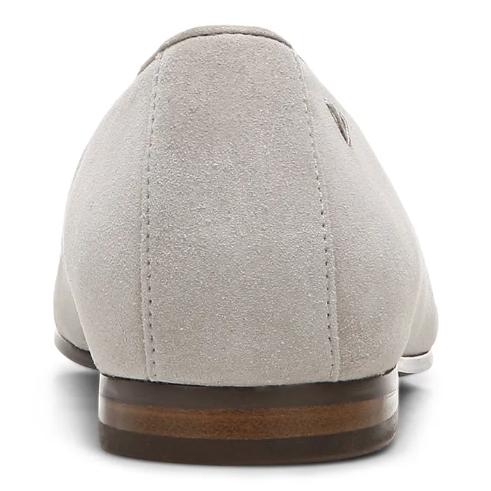 Womens Vionic Willa Taupe
