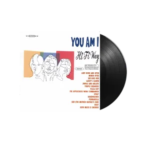 You Am I / Hi Fi Way LP Vinyl